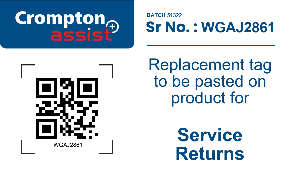 WGAJ2861